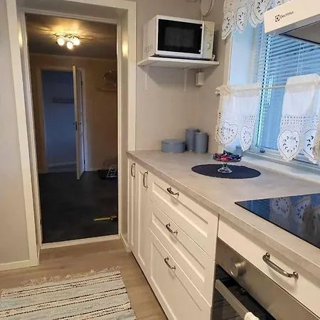 Perfect For Whale Safari At Skjervøy! *