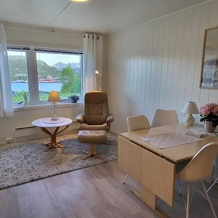 Perfect For Whale Safari At Skjervøy!